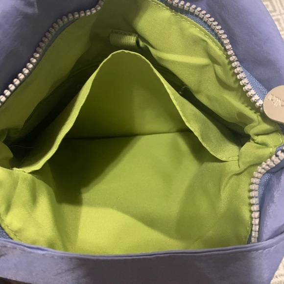 Baggallini NWOT Big Zipper Bag - Picture 8 of 9